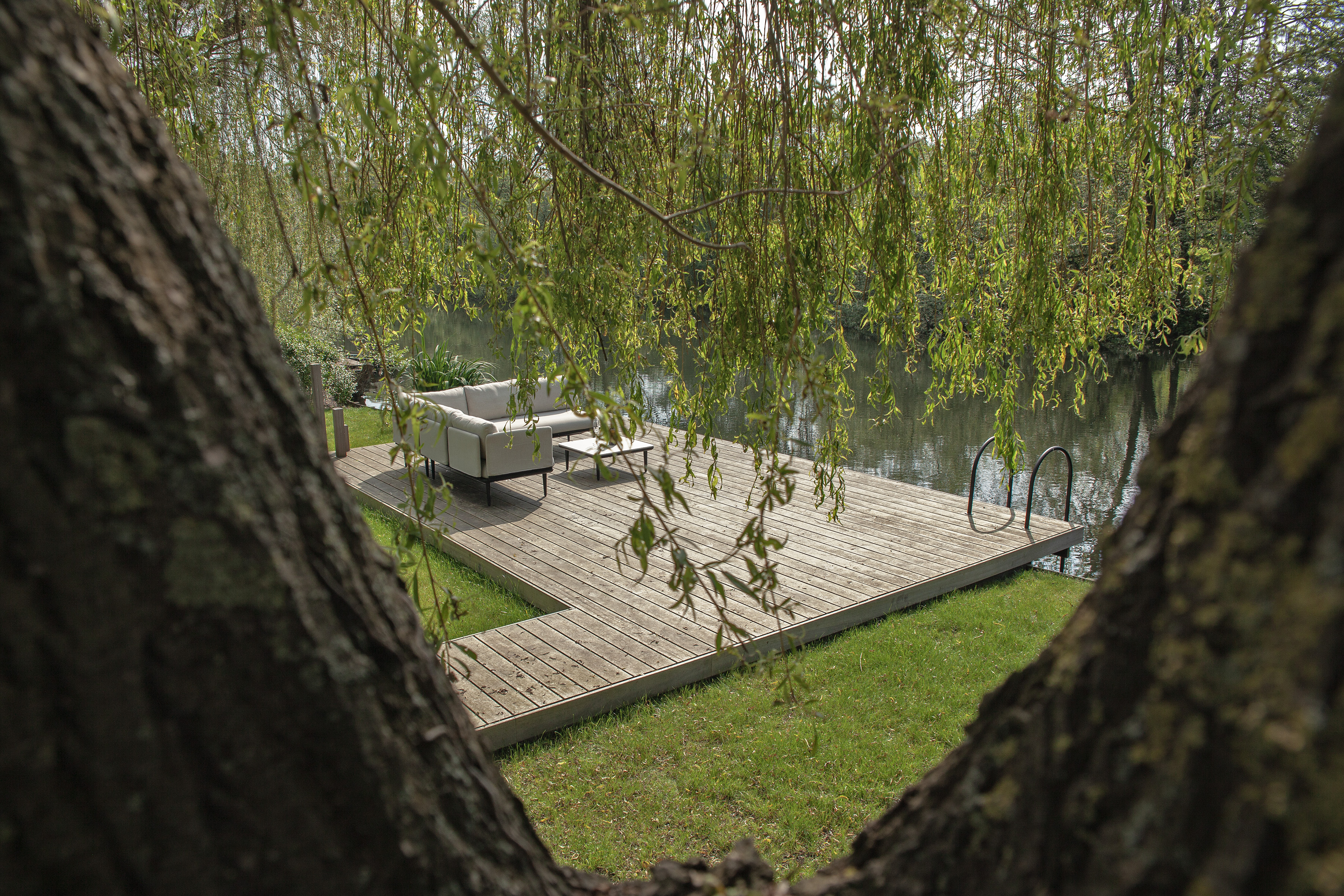 Tuinen Masschelin Kristof Bv – Kreatief groen